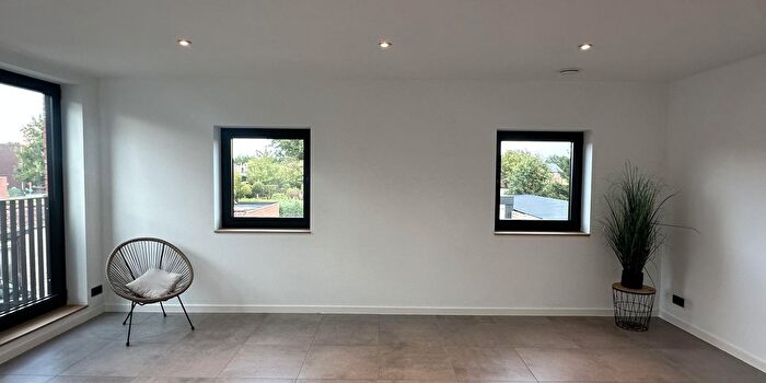Appartement 2 pièces à vendre - Dorp, Morkhoven