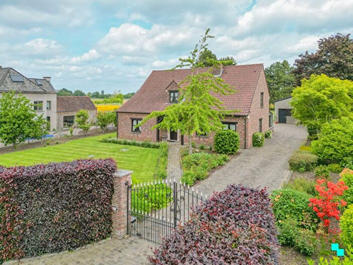 Maison 13 pièces à Evelandweg A, Oosterzele, à vendre
