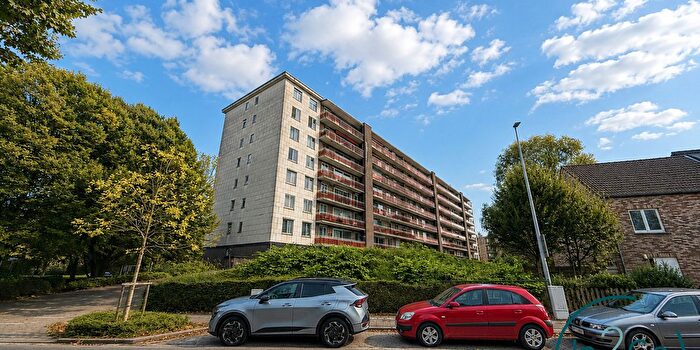 Appartement 2 pièces à vendre - Kesseldallaan, KesselLo