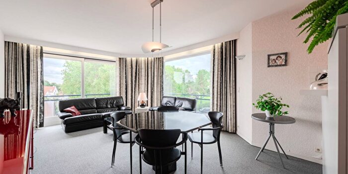 Goethalsstraat, Nieuwpoort - Appartement 1 pièce à vendre
