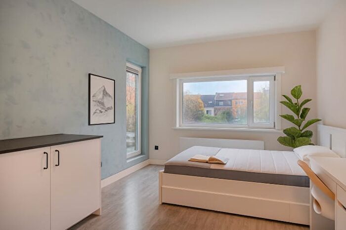 Appartement 2 pièces à vendre - Jan Delvinlaan, Gent