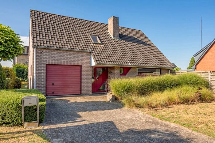 Tulpenstraat, Beerse : Maison 3 pièces à vendre