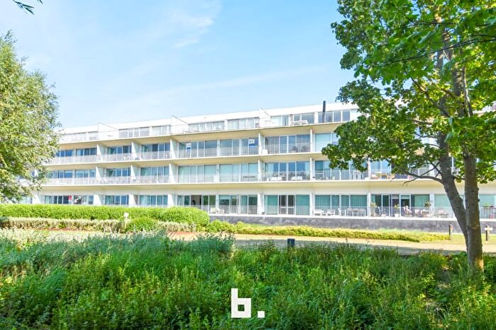 Nieuwpoortsesteenweg, F - Appartement 1 pièce à vendre