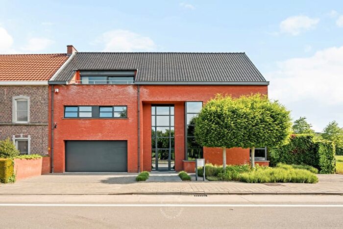 Maison 1 pièce à vendre à Hutsepotstraat, Zwijnaarde