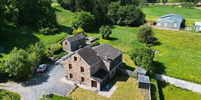 Appartement 6 pièces à vendre à Hardigny, Noville