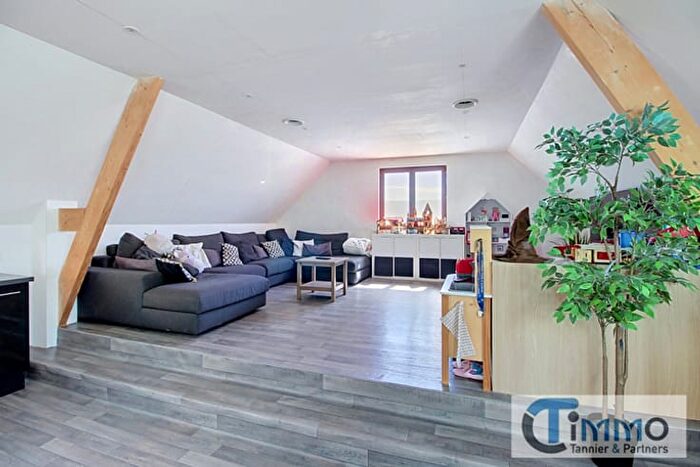 Maison 3 pièces à vendre à Rue de la Burdinale, Burdinne