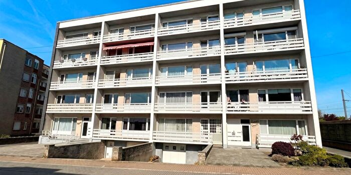 Appartement 2 pièces à vendre - Waremme, Luik