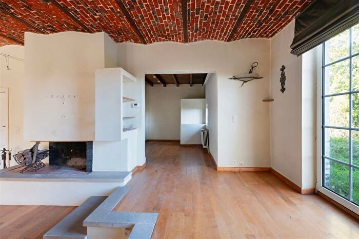 Maison 3 pièces à vendre - Elegemstraat, Dilbeek