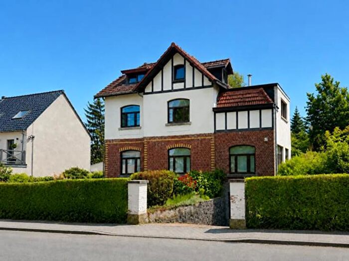 Avenue de Montalembert, Rixensart : Maison 5 pièces à vendre