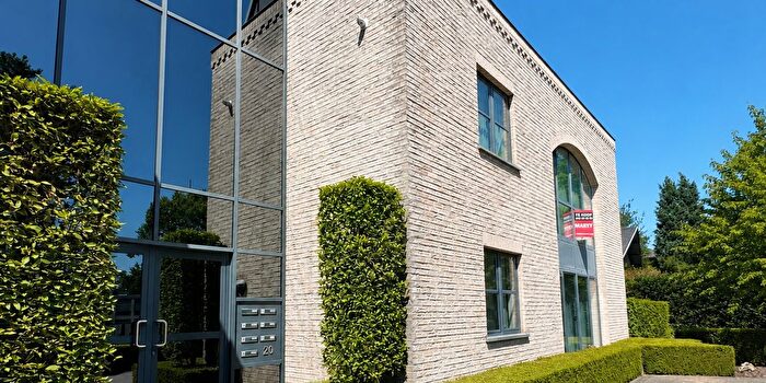 Appartement 4 pièces à vendre - Keinkesstraat, Genk