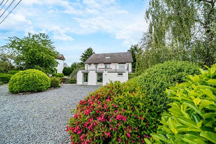 Maison 5 pièces à Rue De La Copette B, Houffalize, à vendre