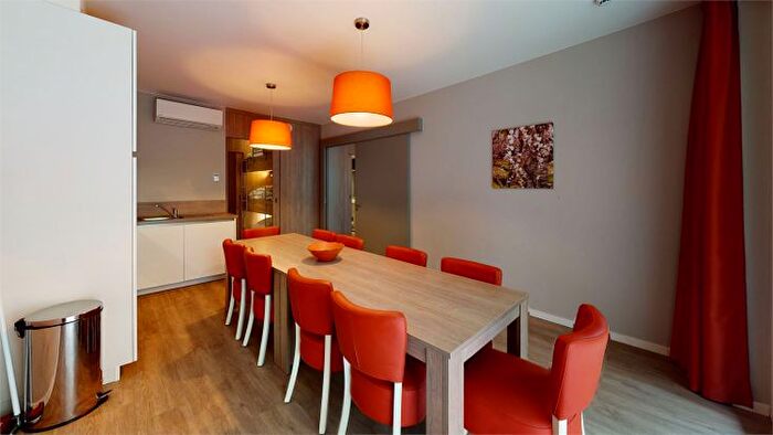 Hengelhoefdreef, Houthalen - Appartement 9 pièces à vendre