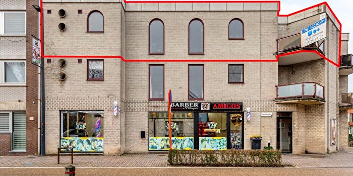Begijnendijk, VlaamsBrabant : Appartement 3 pièces à vendre