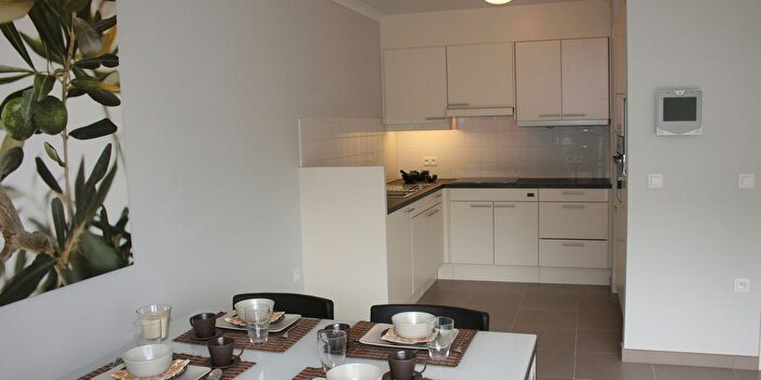 Appartement 1 pièce à vendre à Scheldelaan, Willebroek
