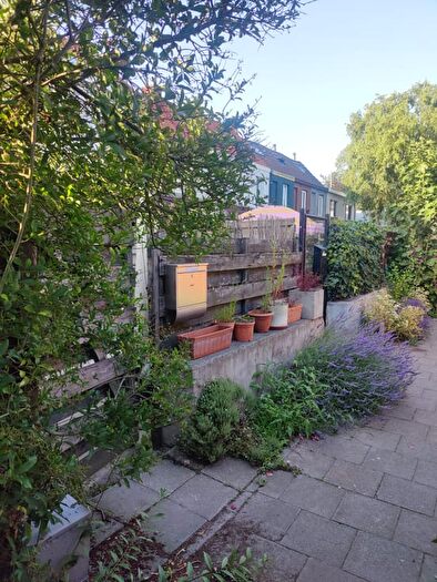 Brugsesteenweg, Gent : Maison 2 pièces à louer