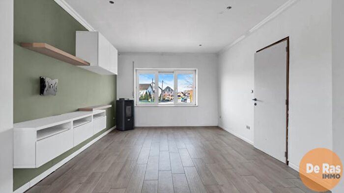 Maison 3 pièces à vendre - Stationsstraat, Pajottegem