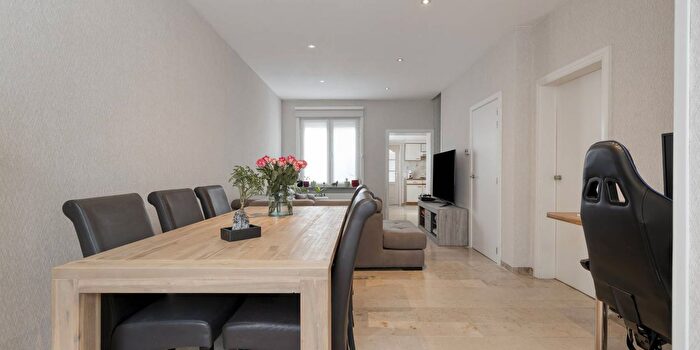 VoormezeleDorp, Voormezele : Maison 3 pièces à vendre