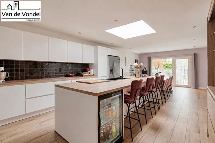 Maison 5 pièces à vendre à Beerweg, Denderleeuw