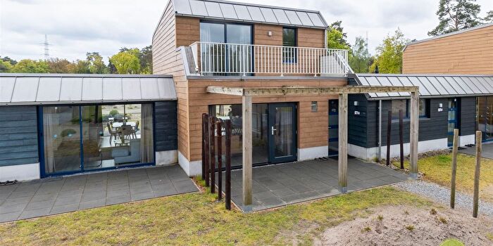 Maison 3 pièces à vendre à Kiezelweg, Mol