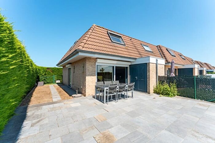 Maison 3 pièces à Westendelaan b, Middelkerke, à vendre
