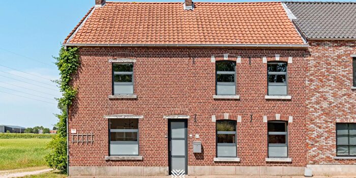 Maison 5 pièces à vendre à Tongersesteenweg, SintTruiden