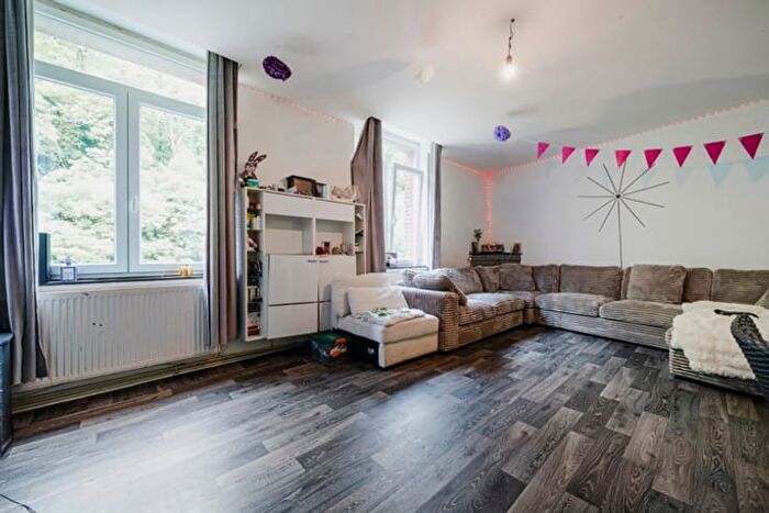 Appartement 9 pièces à vendre - Enclos des Récollets, Verviers