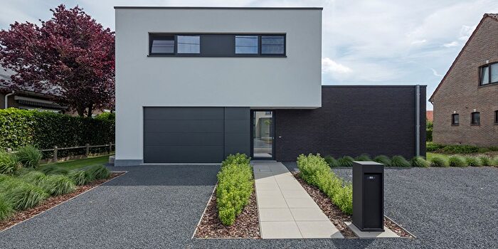 Maison 3 pièces à vendre à Bloemenhofstraat, SintLambrechtsHerk