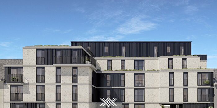 Appartement 2 pièces à vendre à Koningin Astridlaan, Wetteren