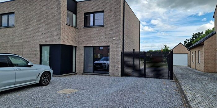 Maison 3 pièces à vendre à Molenstraat a, Spalbeek