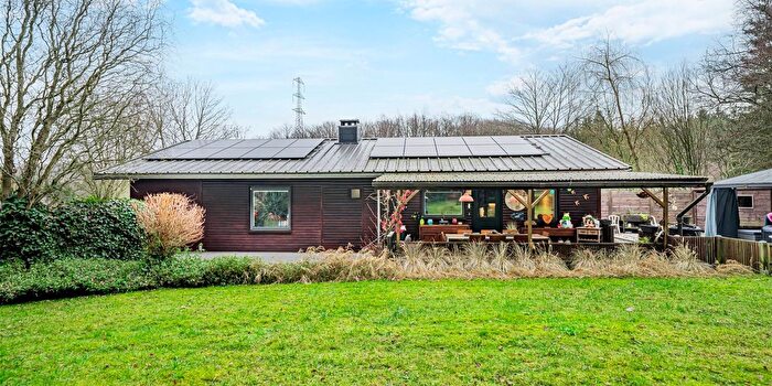 Maison 3 pièces à vendre à Chemin du Chant dOiseaux, BarvauxsurOurthe