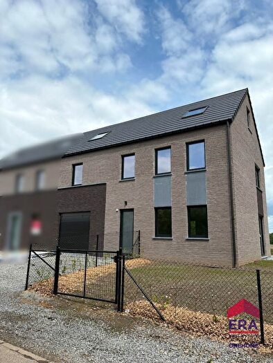 Maison 6 pièces à vendre - Rue de Vyle D, Marchin