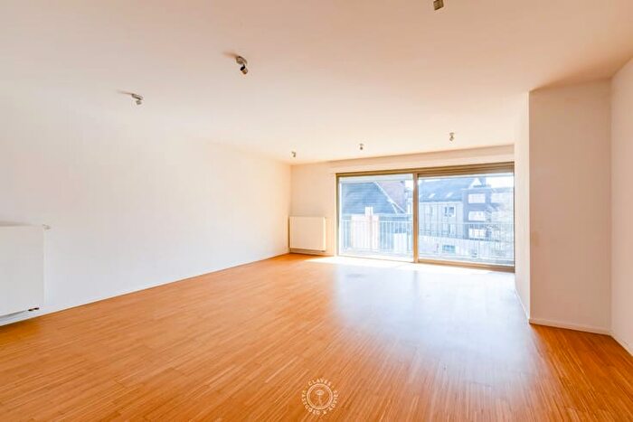 Houtbriel, SintNiklaas - Appartement 10 pièces à louer