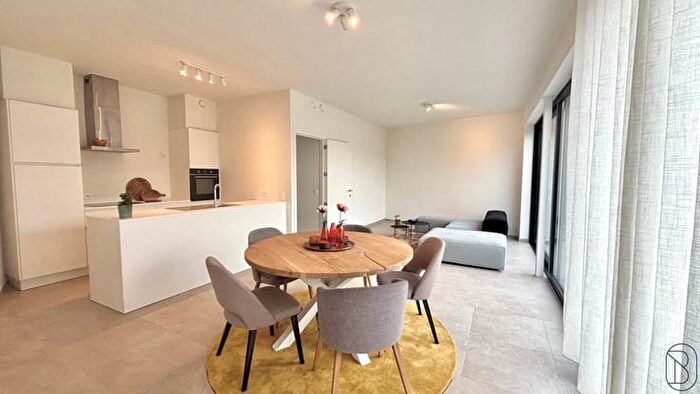 Appartement 2 pièces à Gentseweg, Waregem Desselgem, à vendre