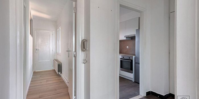 Appartement 3 pièces à vendre - Jaak Van Rillaerlaan, Deurne