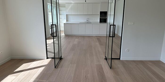 Appartement 3 pièces à vendre - Hubert Frèreorbanlaan, Gent