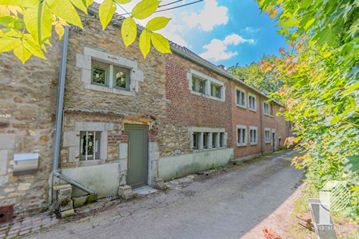 Maison 2 pièces à Chemin de Cokaihaye, Verviers Lambermont, à vendre