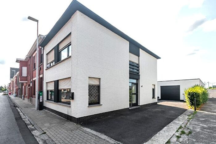 Muizelstraat, Waregem : Maison 6 pièces à vendre