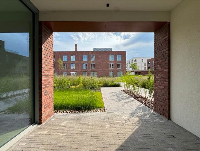 Appartement 5 pièces à vendre - Dijkstraat, Oudenaarde