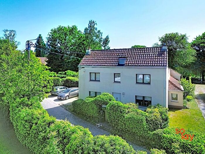 Maison 4 pièces à Rue Collart, Lasne, à vendre