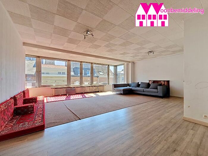 Veldstraat, Aalst - Appartement 11 pièces à vendre