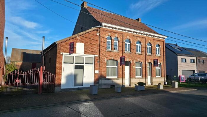 Maison 13 pièces à Kanakkendries, Geraardsbergen, à vendre