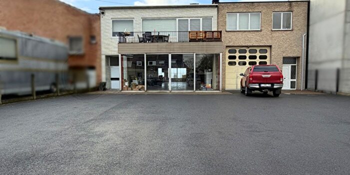 Maison 3 pièces à Kuurne, WestVlaanderen, à vendre