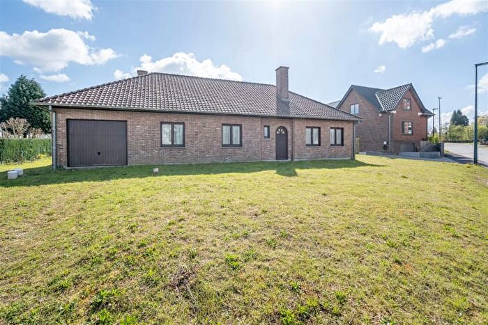 Maison 3 pièces à vendre à Nilleveldstraat, HOEILAART
