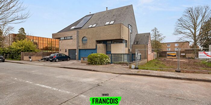 Pieter de Conincklaan, SintAndries : Maison 4 pièces à vendre