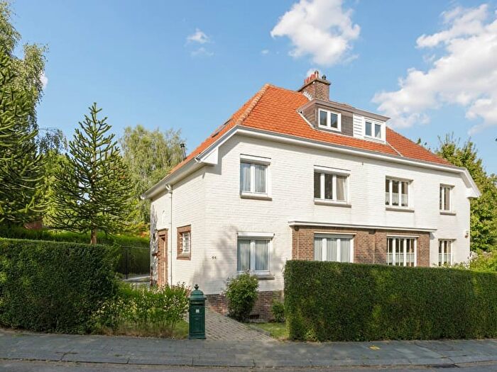 Maison 3 pièces à louer - Acacialaan, SintStevensWoluwe