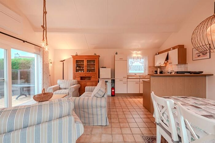 Maison 2 pièces à vendre à Westendelaan, MIDDELKERKE