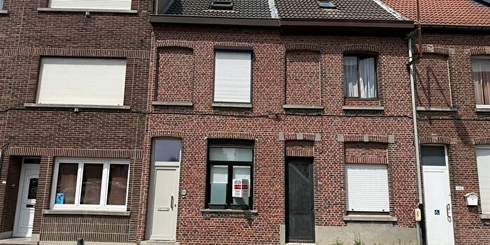 Maison 3 pièces à louer à Hombeeksesteenweg, Mechelen