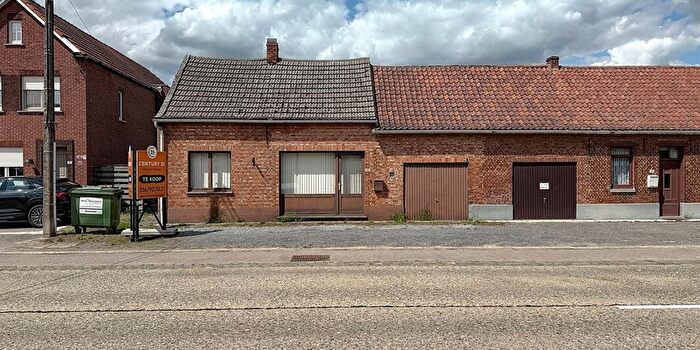 Maison 2 pièces à Begijnendijksesteenweg, Ramsel, à vendre