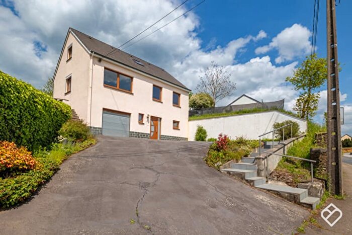 Voie de Vance, SaintLéger : Maison 3 pièces à vendre
