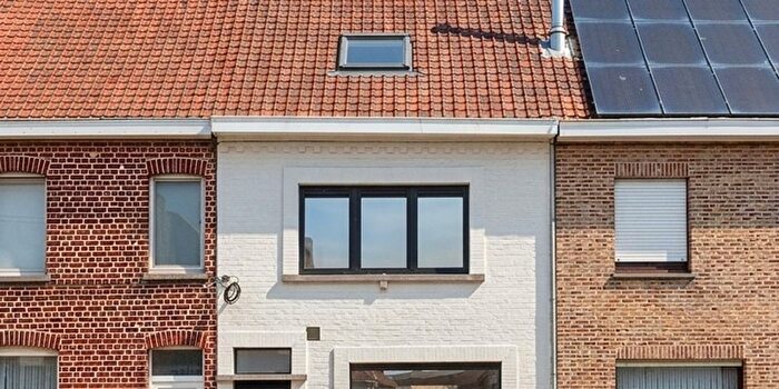 Maison 3 pièces à vendre - Menenstraat, Geluwe